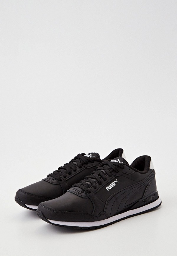 

Кроссовки PUMA, Черный, PUMA RTLABC796101
