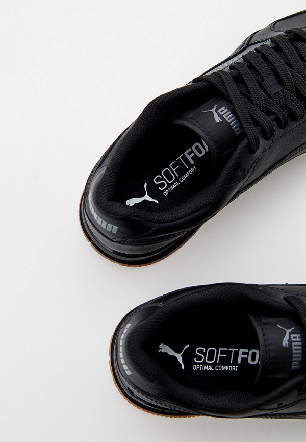 фото Кроссовки puma