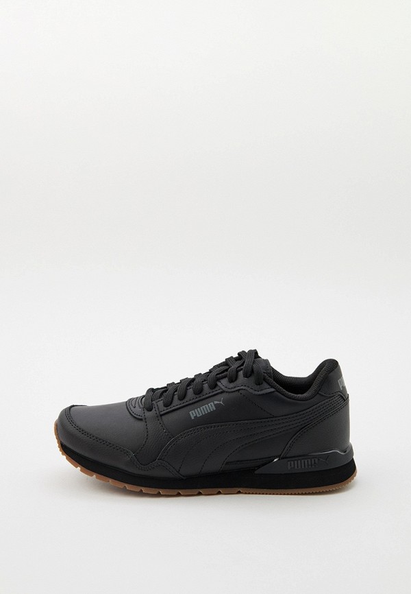 

Кроссовки PUMA, Черный, ST Runner v3 L
