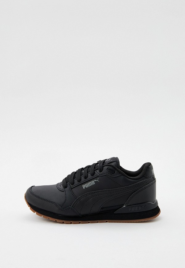 

Кроссовки PUMA, Черный, ST Runner v3 L