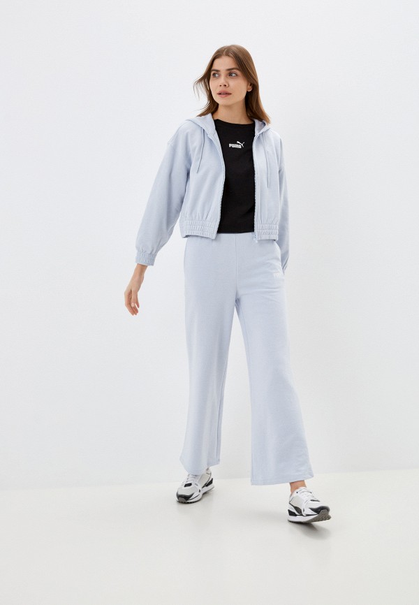 фото Толстовка puma