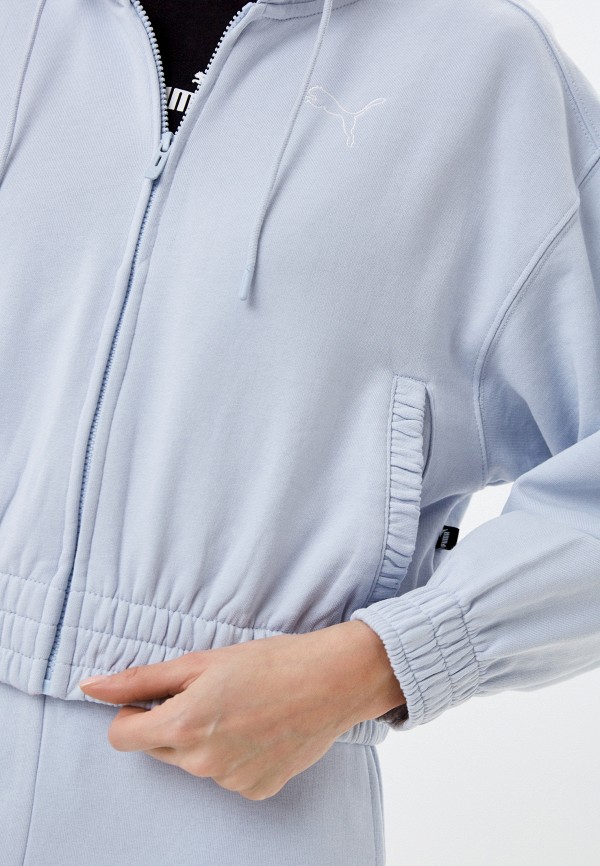 фото Толстовка puma