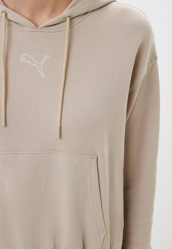 фото Худи puma