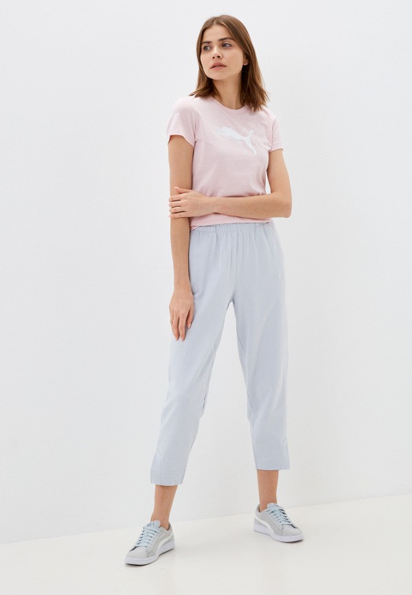 фото Брюки спортивные puma