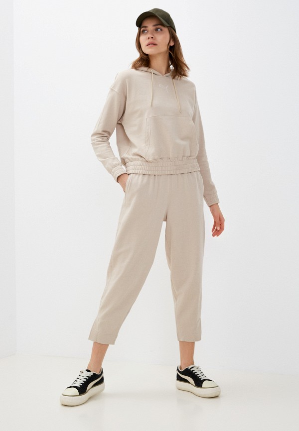 фото Брюки спортивные puma