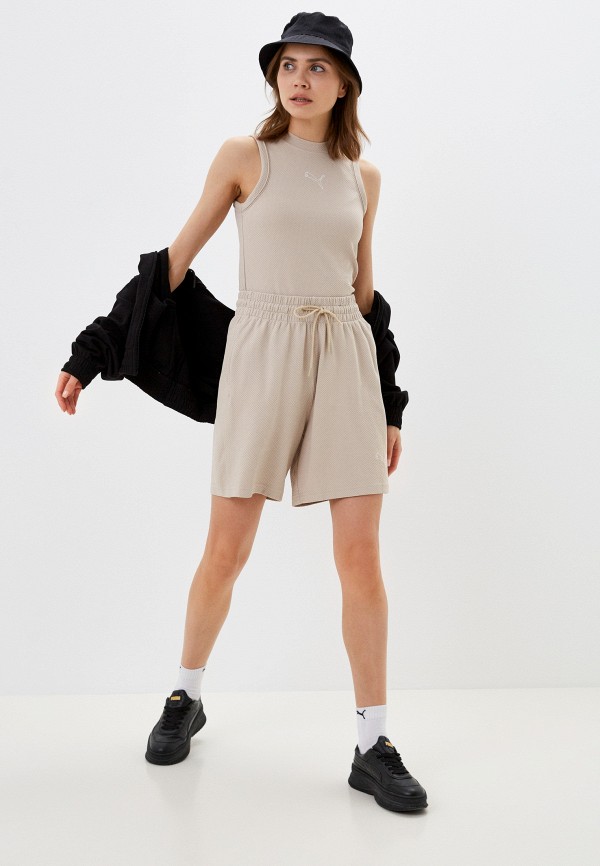 фото Майка спортивная puma