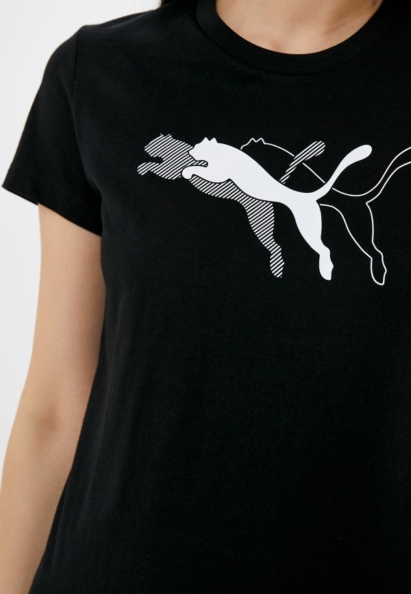 фото Футболка puma