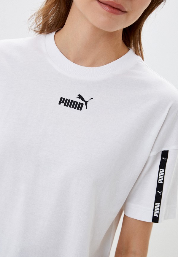 фото Футболка puma