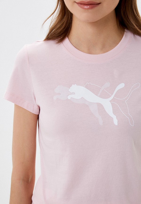фото Футболка puma