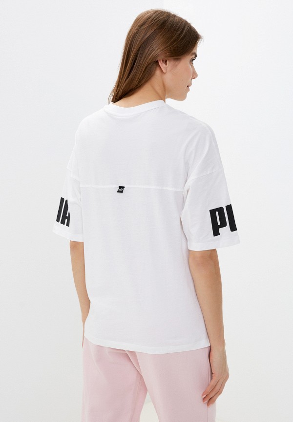 фото Футболка puma