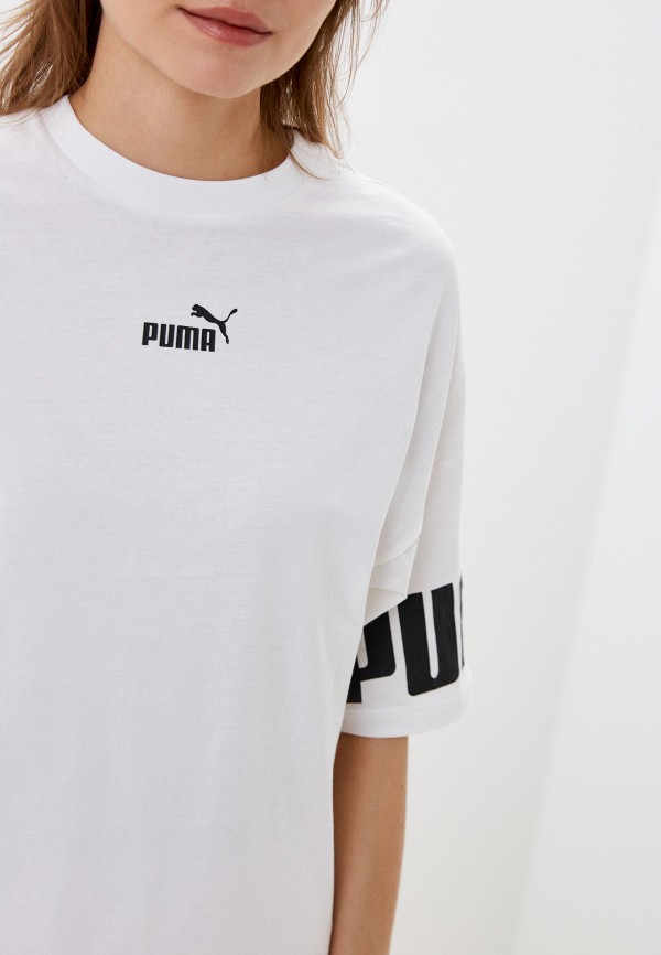 фото Футболка puma