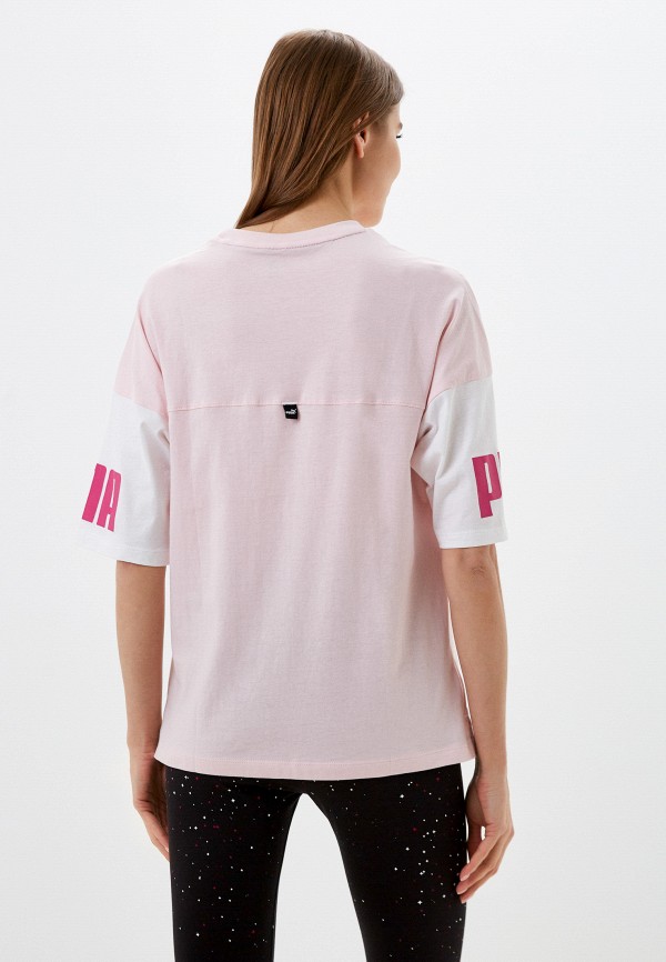 фото Футболка puma