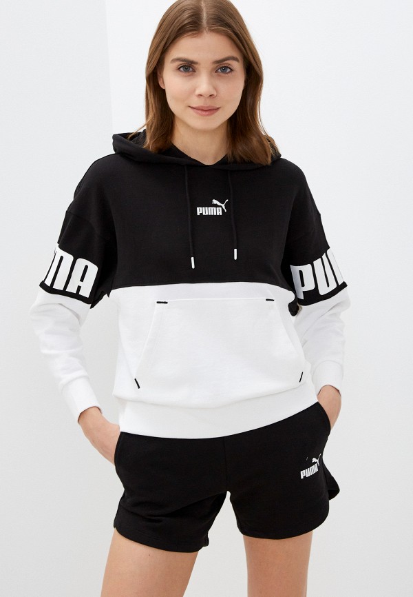 Colorblock Puma С…СѓРґРё