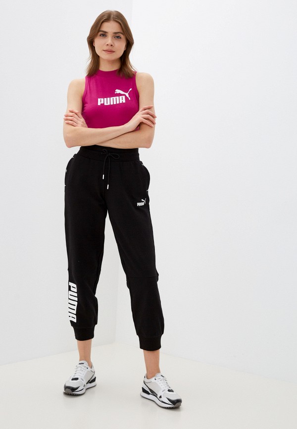 фото Брюки спортивные puma