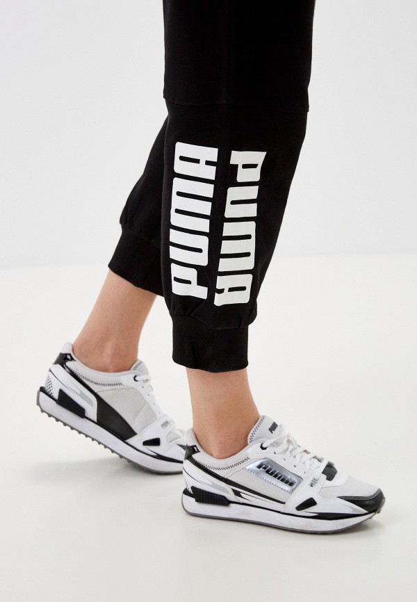 фото Брюки спортивные puma