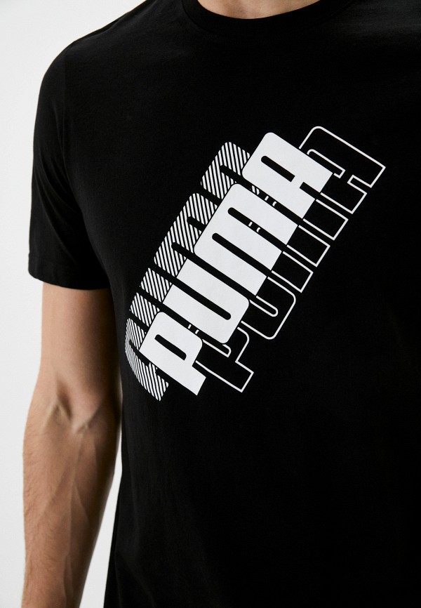 фото Футболка puma