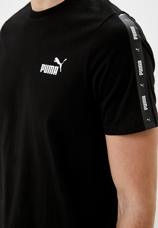 фото Футболка puma