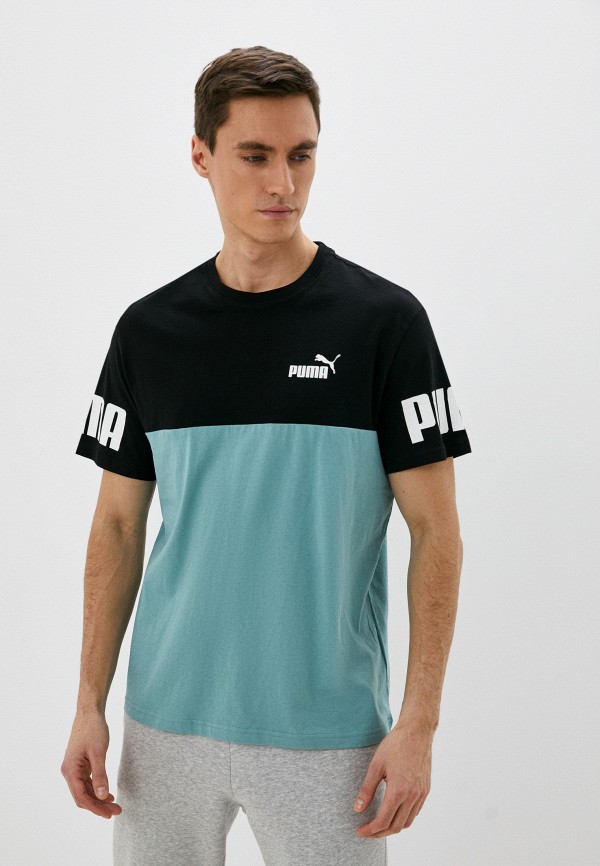 фото Футболка puma