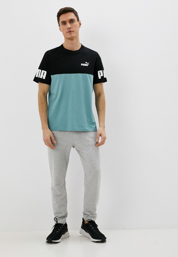 фото Футболка puma