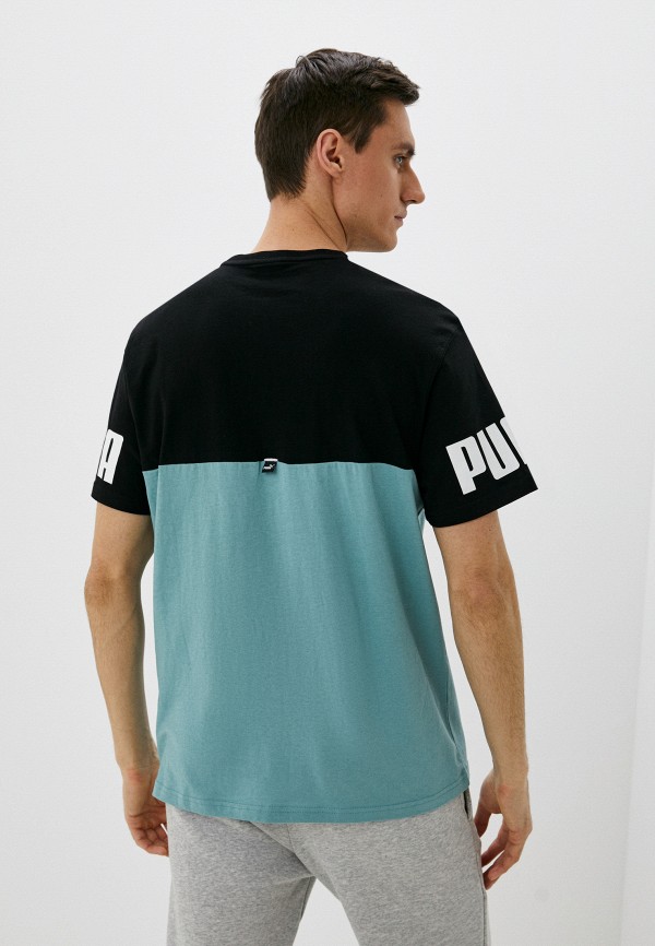 фото Футболка puma