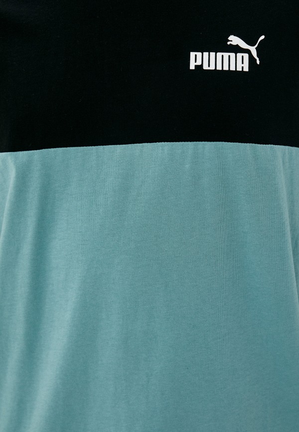 фото Футболка puma