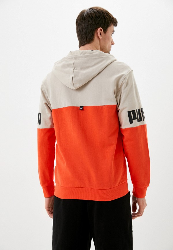 фото Толстовка puma