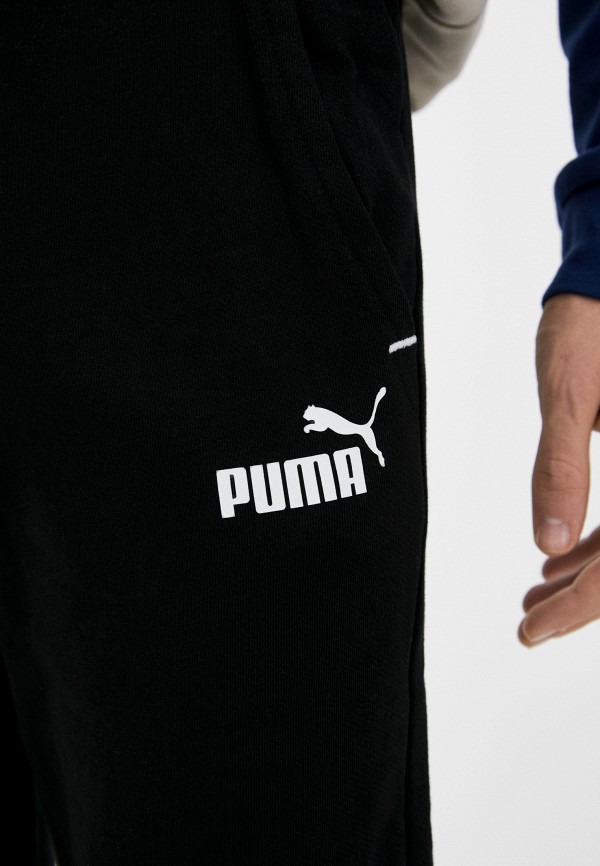 фото Брюки спортивные puma