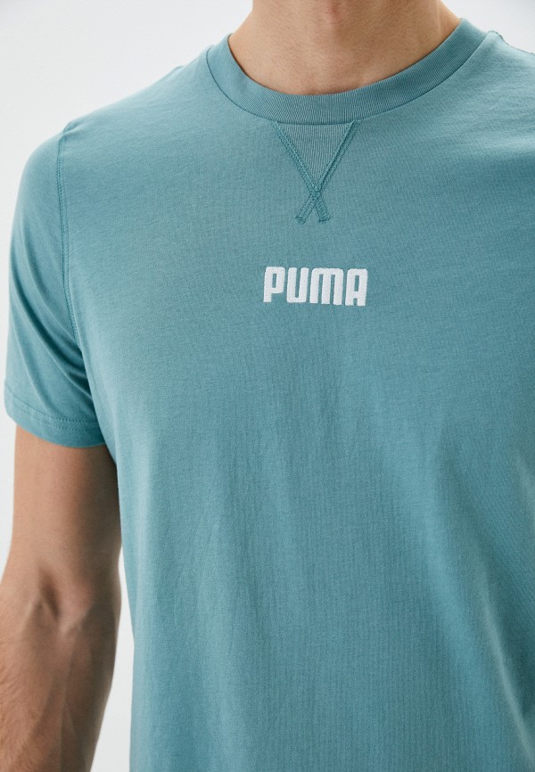 фото Футболка puma