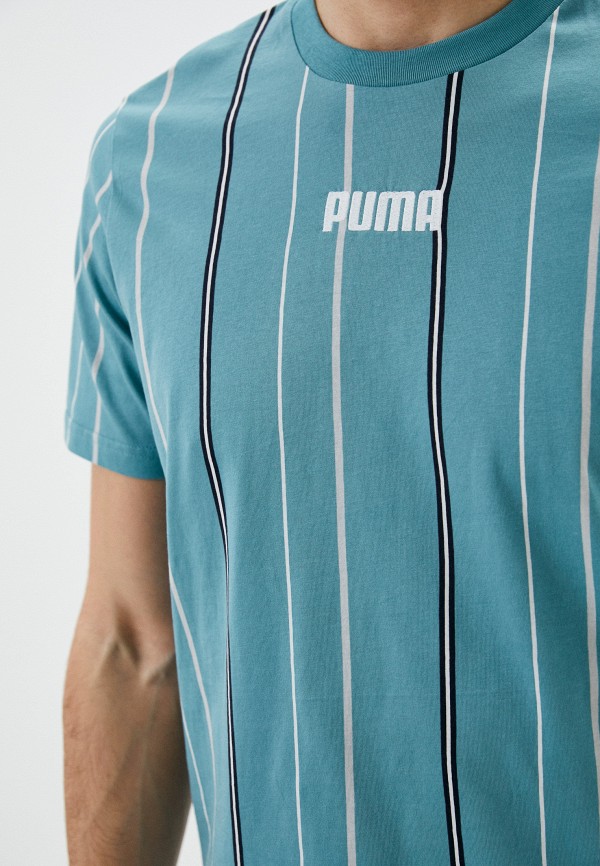 фото Футболка puma