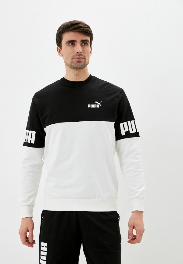 

Свитшот PUMA, Мультиколор, PUMA RTLABC802701