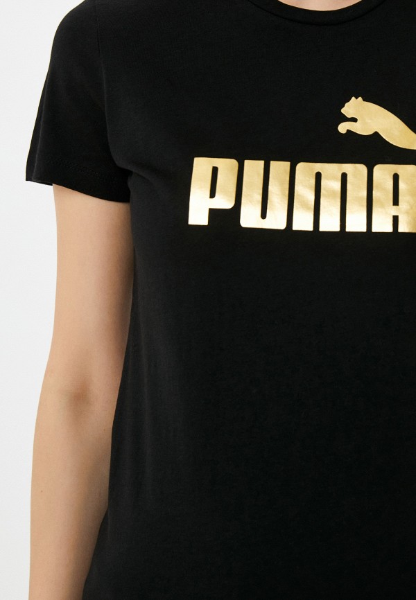 фото Футболка puma