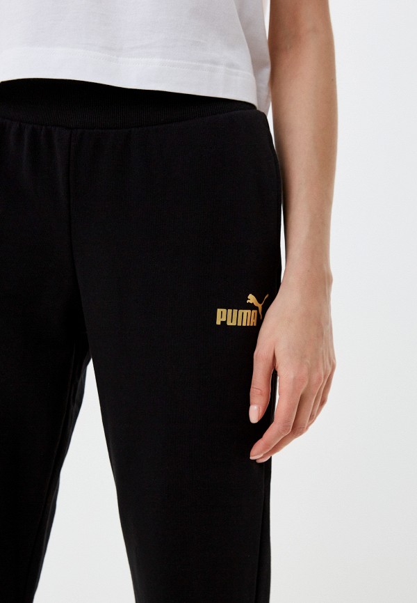 фото Брюки спортивные puma