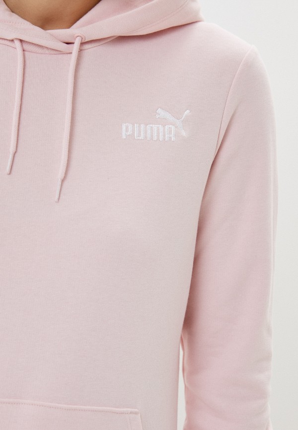 фото Худи puma