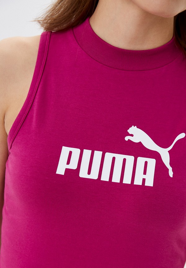 фото Топ puma