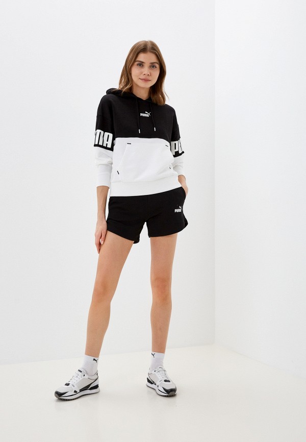 фото Шорты спортивные puma