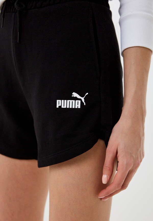 фото Шорты спортивные puma