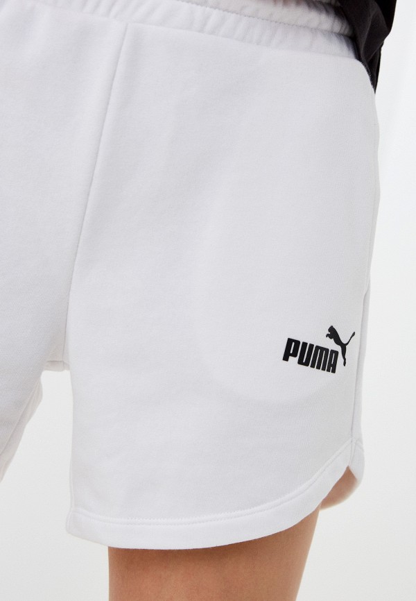 фото Шорты спортивные puma