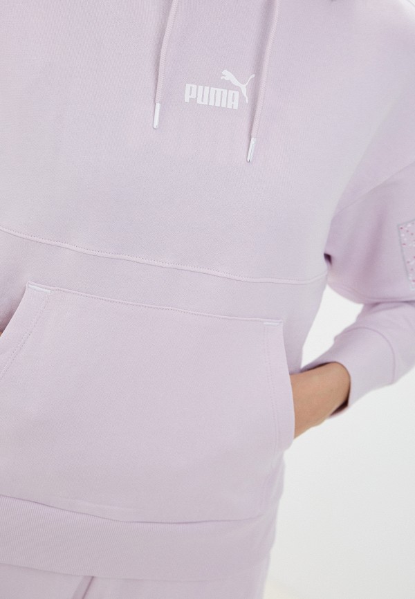 фото Худи puma