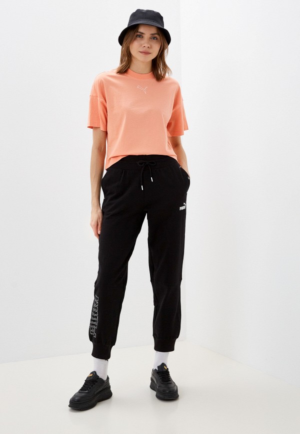 фото Брюки спортивные puma