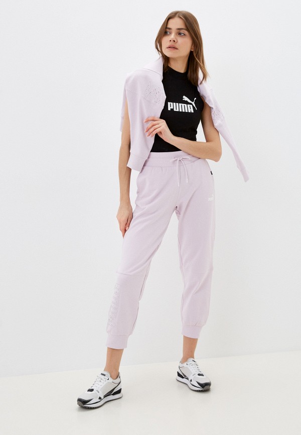 фото Брюки спортивные puma