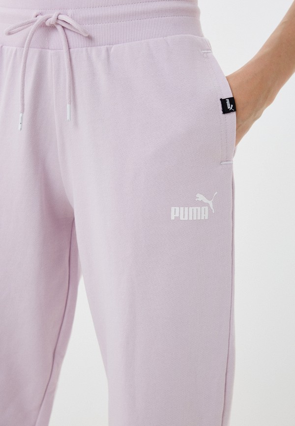 фото Брюки спортивные puma