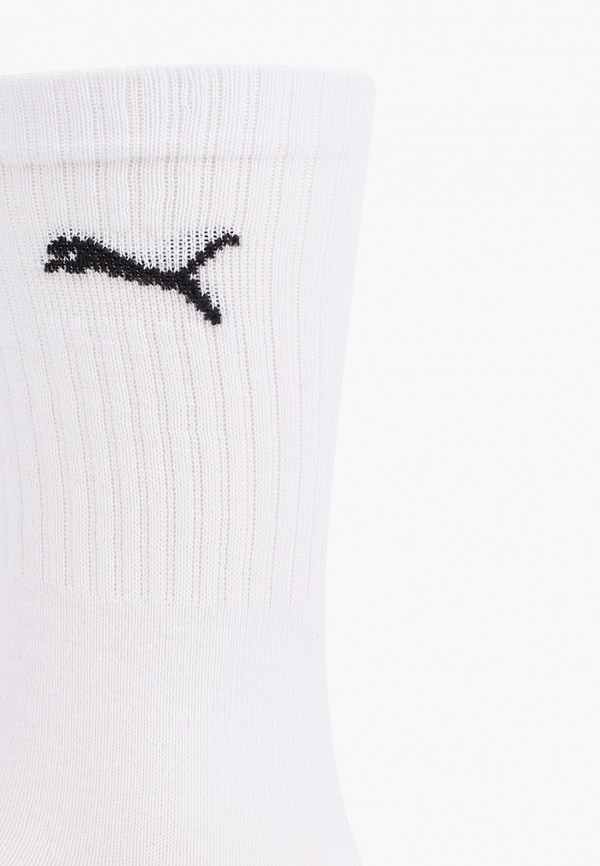 фото Носки 3 пары puma