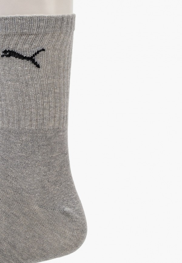 фото Носки 3 пары puma