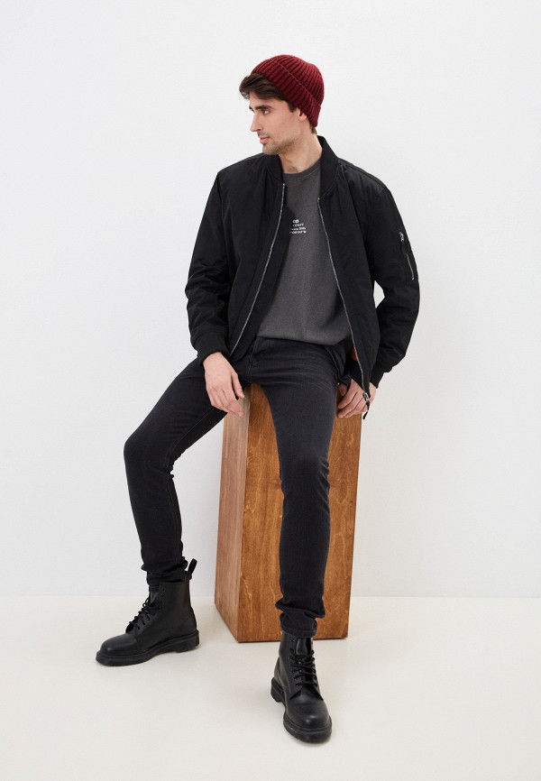 фото Джинсы diesel