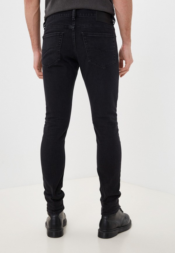 фото Джинсы diesel