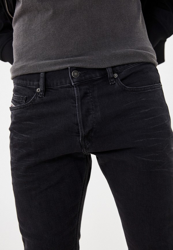 фото Джинсы diesel