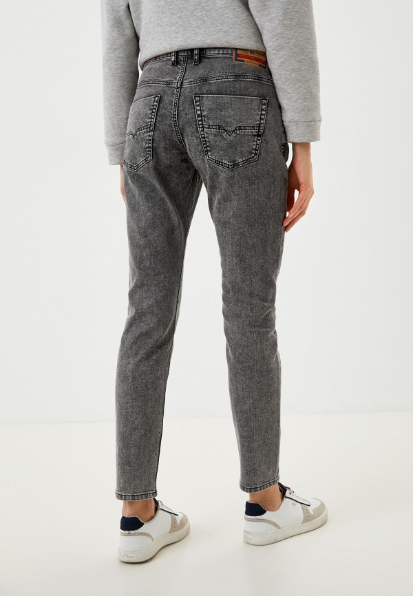 фото Джинсы diesel