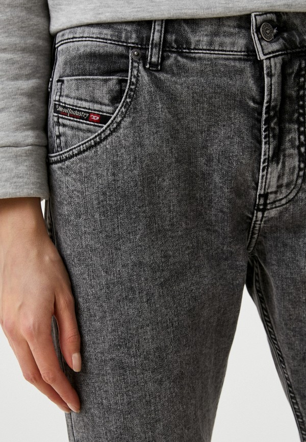 фото Джинсы diesel