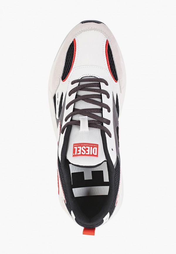 фото Кроссовки diesel