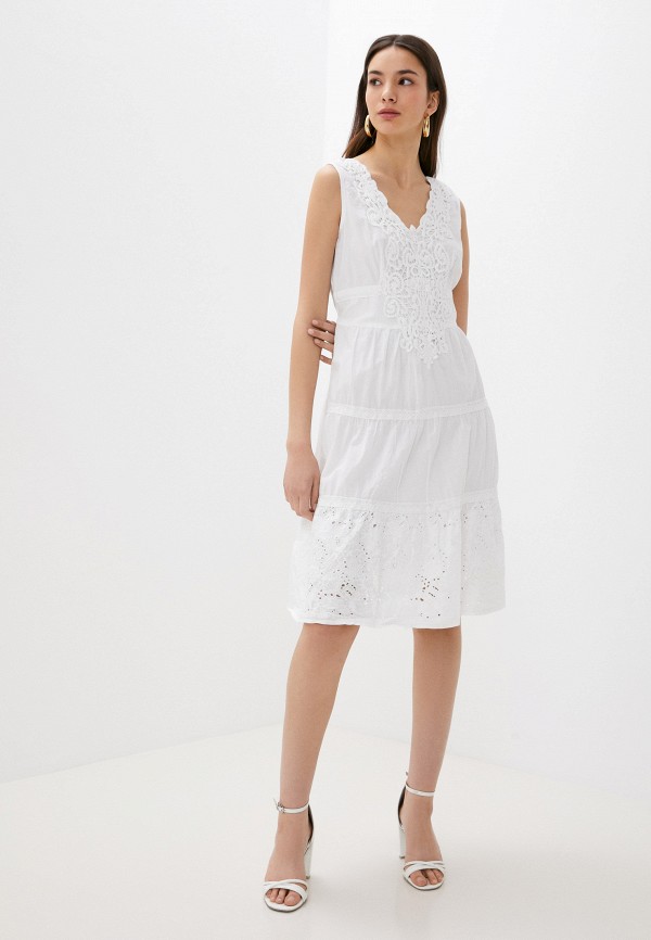 фото Платье fragarika